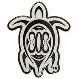 808 Honu Pin