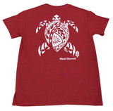Tribal Hawaiian Honu2 T-Shirt (Small only)