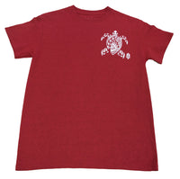 Tribal Hawaiian Honu2 T-Shirt (Small only)