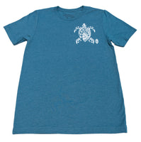 Tribal Hawaiian Honu2 T-Shirt