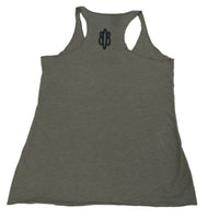 Tribal He'e Octopus Ladies Tank Top ( X-Small and Small Only)