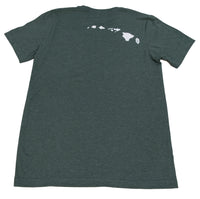 Tribal Honu Band T-Shirt
