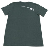 Tribal Honu Band T-Shirt