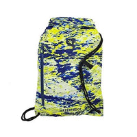 Embark 10L Waterproof Drawstring Backpack - Mahi Geckoflage