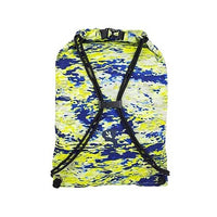 Embark 10L Waterproof Drawstring Backpack - Mahi Geckoflage