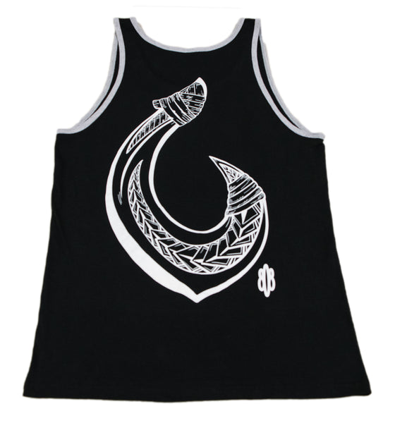 Hawaiian Hook Tank Top (Small Only)