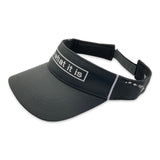 It Is What It Is Performance Visor