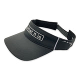 It Is What It Is Performance Visor