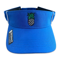 Pineapple Performance Visor