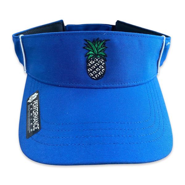 Pineapple Performance Visor