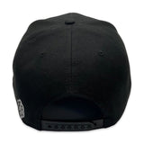 808 3D Trucker Flatbill Hat