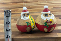Big Gourd Ornament