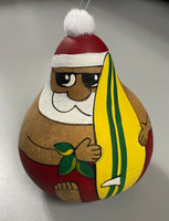 Big Gourd Ornament