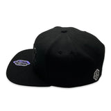 808 3D Trucker Flatbill Hat