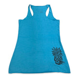 Tribal Pineapple Tank Top