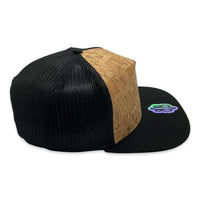 Small Hawaiian Islands Snapback Hat