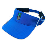 Pineapple Performance Visor