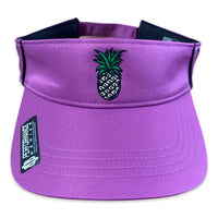 Pineapple Performance Visor