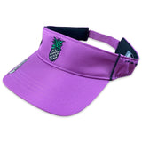 Pineapple Performance Visor