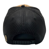 808 3D Trucker Flatbill Hat