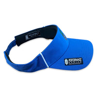Pineapple Performance Visor