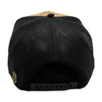 Small Hawaiian Islands Flatbill Trucker Hat