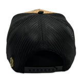 Small Hawaiian Islands Flatbill Trucker Hat