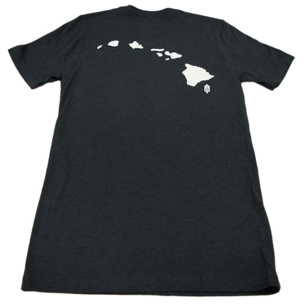 Hawaiian Islands T-Shirt