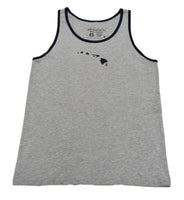 Hawaiian Islands Tank Top (Small Only)