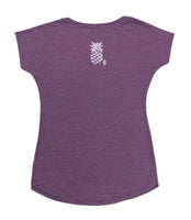 Pineapple T-shirt (Small only)