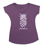 Pineapple T-shirt (Small only)