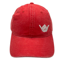 Small Shaka Hat