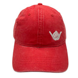 Small Shaka Hat