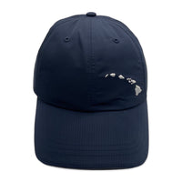 Small Hawaiian Islands Performance Hat