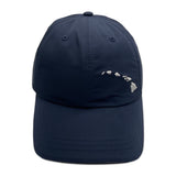 Small Hawaiian Islands Performance Hat