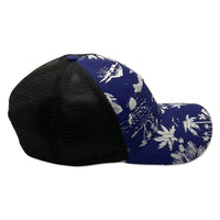 Hawaiian Islands 3d Hat