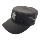 Tribal Honu Military Hat