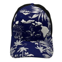 Hawaiian Islands 3d Hat