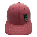 Small Pineapple Trucker Hat
