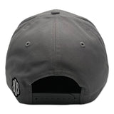 Hawaiian Islands 3D Slight Curve Hat