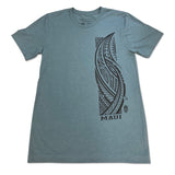 Maui Tribal Band T-Shirt