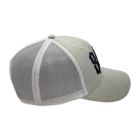 808 3D Trucker Hat