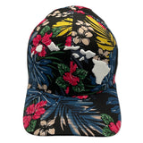 Hawaiian Islands 3d Hat