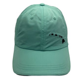 Small Hawaiian Islands Performance Hat