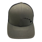Small Hawaiian Islands Hat