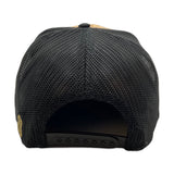 Hawaiian Islands 3d Flat Bill Hat