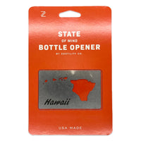 Card Bottle Opener