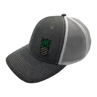 Small Pineapple Trucker Hat