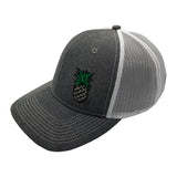 Small Pineapple Trucker Hat