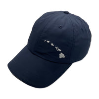 Small Hawaiian Islands Performance Hat